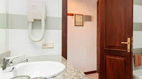 Hotel Relaxia Olivina